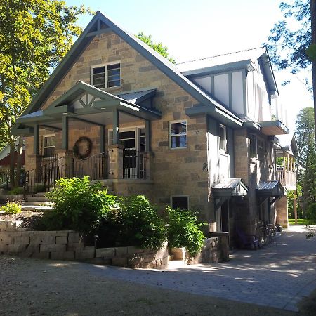 Lionheart B&B Lions Head Exteriör bild